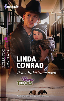 Title details for Texas Baby Sanctuary by Linda Conrad - Available
